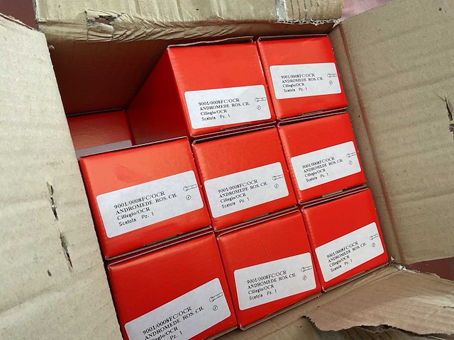 18 deurklinken - afbeelding 4 van  4