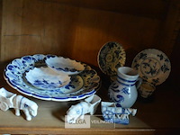 ±18 div schotels - afbeelding 1 van  3