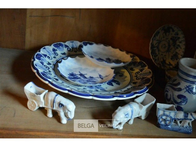 ±18 div schotels - afbeelding 2 van  3