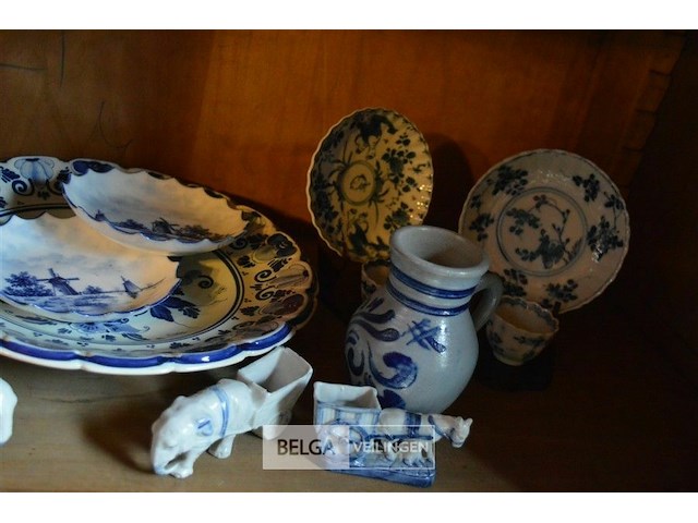 ±18 div schotels - afbeelding 3 van  3