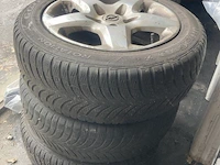 18 diverse autobanden - afbeelding 4 van  5