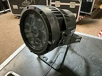 18 diverse spots briteq led pro beamer rgbw