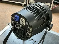 18 diverse spots briteq led pro beamer rgbw - afbeelding 3 van  6
