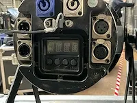 18 diverse spots briteq led pro beamer rgbw - afbeelding 4 van  6