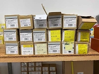 18 dozen houtschroeven - afbeelding 2 van  7