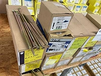 18 dozen houtschroeven - afbeelding 6 van  6