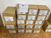18 dozen houtschroeven - afbeelding 1 van  3
