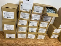 18 dozen houtschroeven - afbeelding 3 van  3