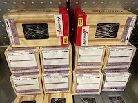 18 dozen inox schroeven - afbeelding 5 van  7