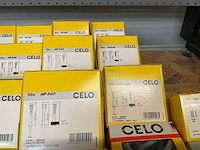 18 dozen nagelpluggen; - afbeelding 6 van  8