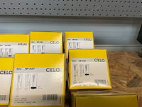 18 dozen nagelpluggen; - afbeelding 8 van  8