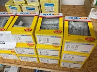 18 dozen pluggen - afbeelding 4 van  6