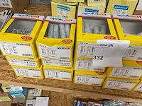 18 dozen pluggen - afbeelding 5 van  6