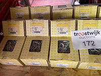 18 dozen schroef ogen - afbeelding 4 van  5