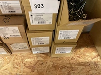 18 dozen spaanderplaatschroeven - afbeelding 4 van  6