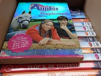 18 dvd's - afbeelding 1 van  1