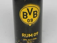 18 flessen à 70cl rum bvb 40% - afbeelding 1 van  2