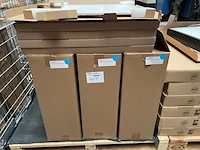 18 fortimo led panelen - afbeelding 1 van  3