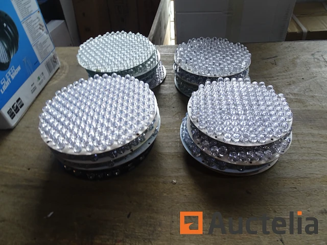 18 gloeilampen voor ibiza-projector - afbeelding 1 van  7