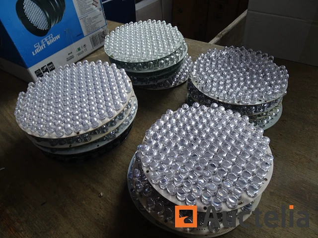 18 gloeilampen voor ibiza-projector - afbeelding 7 van  7