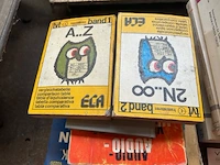 18 handboeken - afbeelding 3 van  3