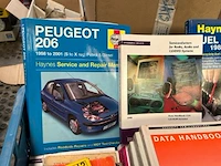 18 handboeken - afbeelding 2 van  3