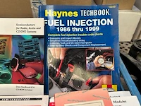 18 handboeken - afbeelding 3 van  3