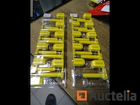 18 hoog beveiligde containerafdichtingen - afbeelding 2 van  4