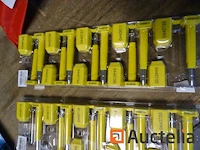 18 hoog beveiligde containerafdichtingen - afbeelding 3 van  4