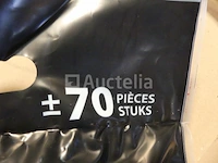 18 houtwol aanmaakzakken - afbeelding 5 van  7