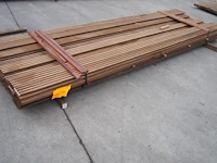 18 m² frake thermo gevelbekleding - afbeelding 1 van  5