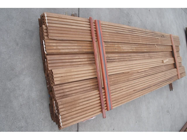 18 m² frake thermo gevelbekleding - afbeelding 4 van  5