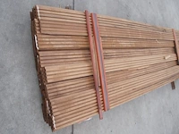 18 m² frake thermo gevelbekleding - afbeelding 4 van  5