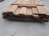 18 m² frake thermo gevelbekleding - afbeelding 5 van  5