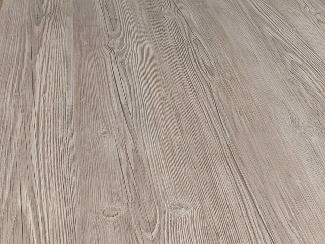 18 m2 pvc click plank - 1251 x 187 x 4,5 mm - afbeelding 1 van  4