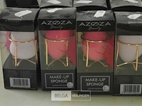 ±18 make-up sponsjes - afbeelding 2 van  2