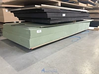 18 mdf-vochtwerende platen - afbeelding 1 van  3