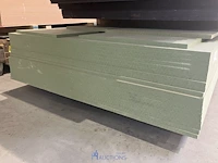 18 mdf-vochtwerende platen - afbeelding 3 van  3