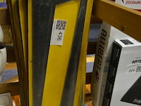 ±18 pakjes rekhaken - afbeelding 1 van  3