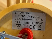 18 pendels merta - afbeelding 5 van  6