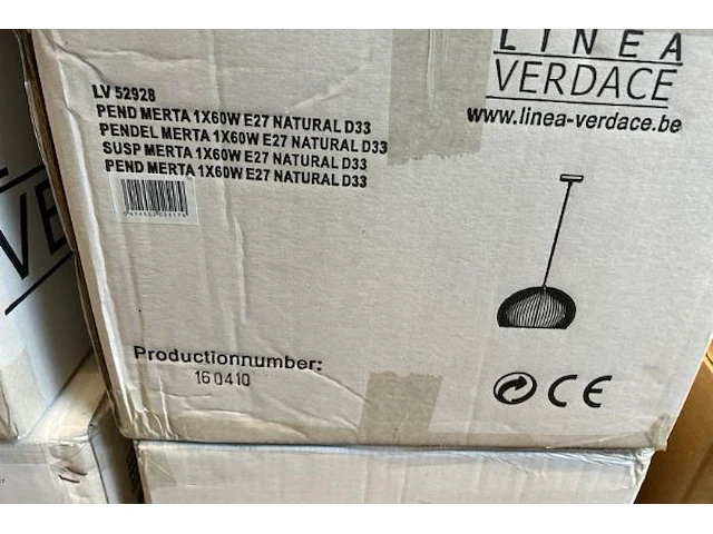 18 pendels merta - afbeelding 6 van  6