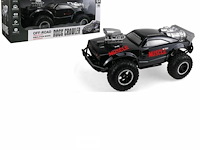 1:8 rc offroader - afbeelding 2 van  3