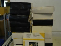 ±18 retro zaklampjes op batterij - afbeelding 1 van  3