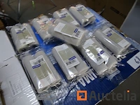 18 rollen primer lak 10 cm gamma - afbeelding 3 van  6