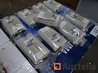 18 rollen primer lak 10 cm gamma - afbeelding 5 van  6