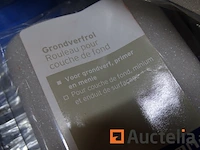 18 rollen primer lak 10 cm gamma - afbeelding 6 van  6