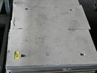 18 st ytong platen l78xb40xd3 cm - afbeelding 1 van  1