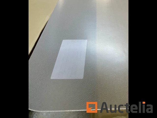 18 stuks floortex antibacteriële vloerbeschermingsmatten, stoelmatten - afbeelding 2 van  12