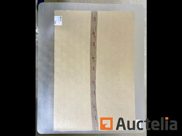 18 stuks floortex antibacteriële vloerbeschermingsmatten, stoelmatten - afbeelding 6 van  12