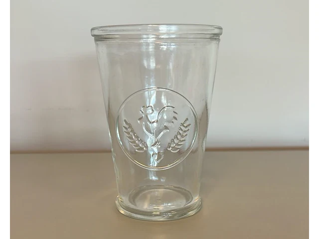 18 stuks juice glass 26cl farmhouse libbey - afbeelding 1 van  1